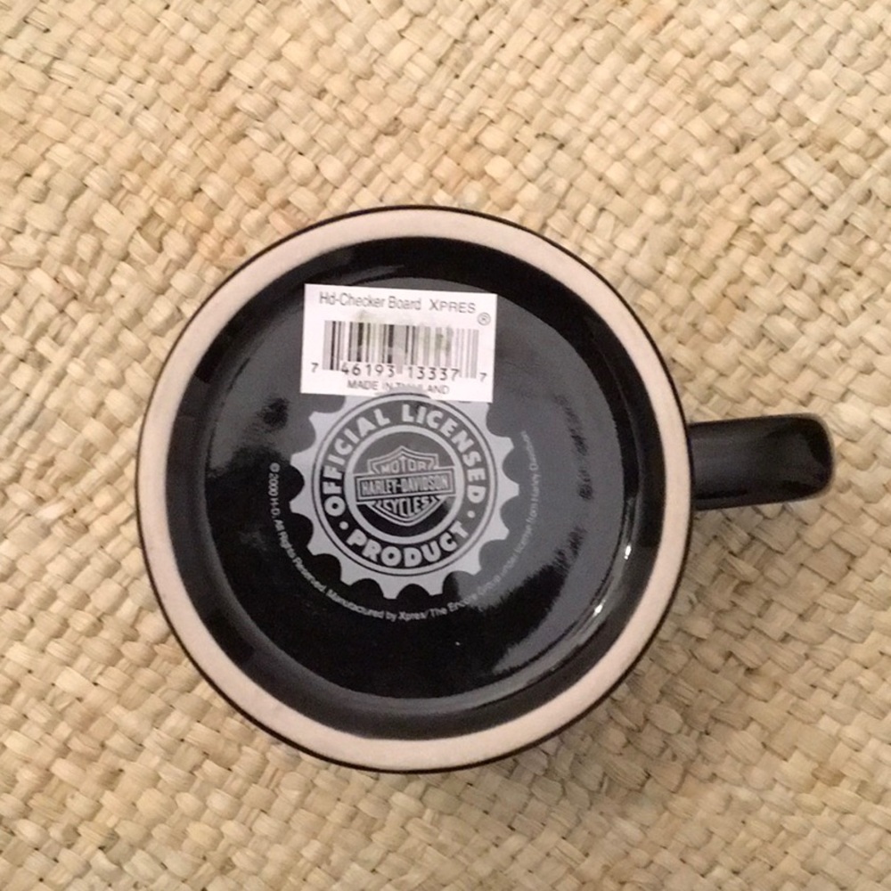 Coffee mug - Picture 4 of 4